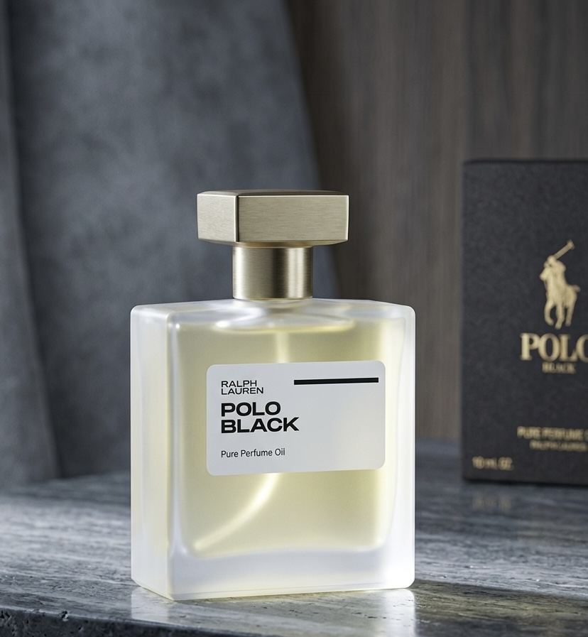 Polo Black